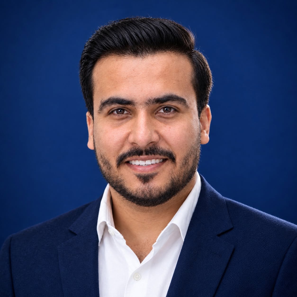Muhammad Mubashir, Founder and CEO of Retrieva Labs
